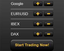 Binary Options Broker - 24Option